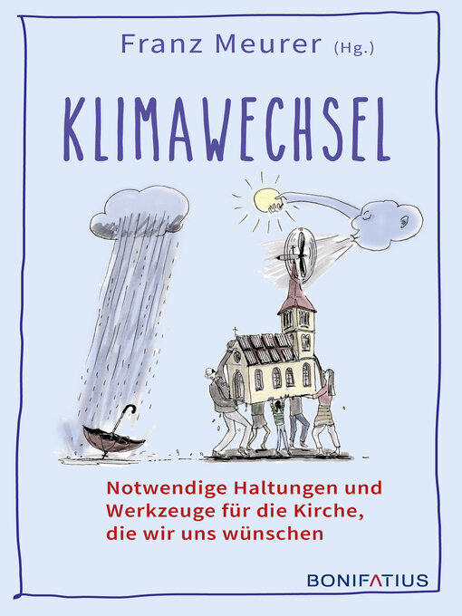 Title details for Klimawechsel by Johanna Domek - Available